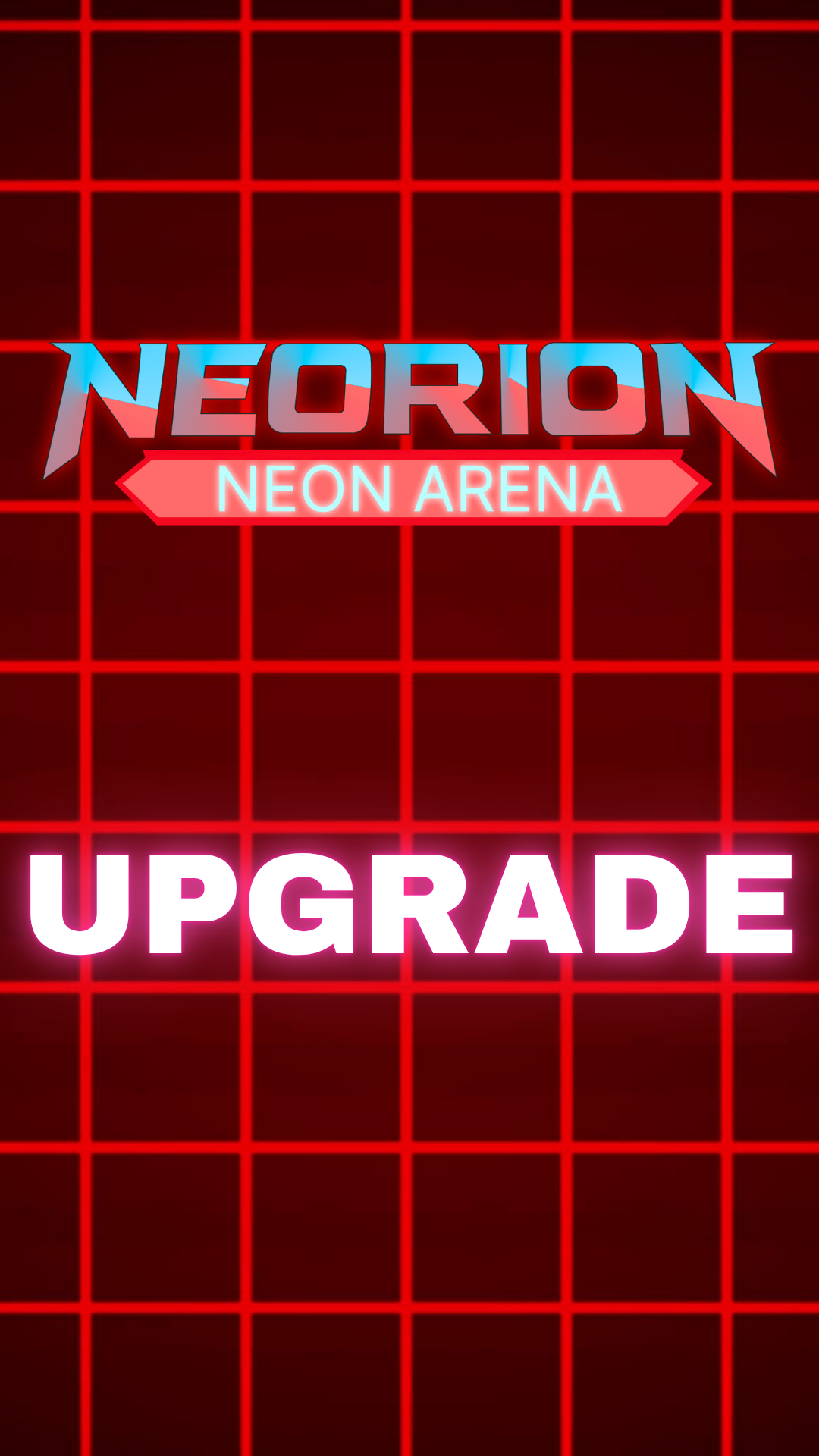 Neorion – Upgrade